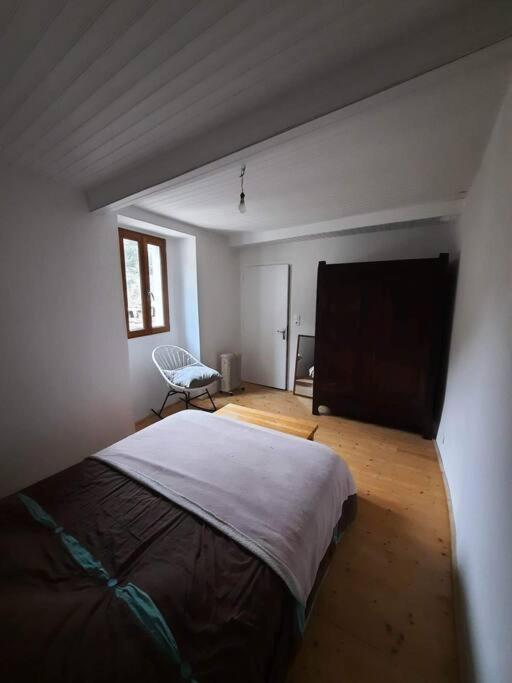 Logement Sainte-Enimie Sainte-Énimie Exterior foto